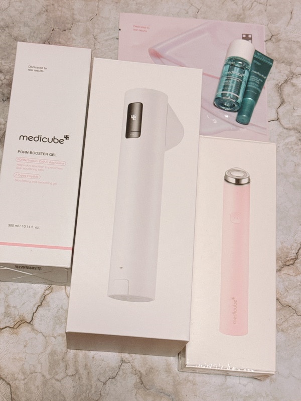 ハイフォーカスショット