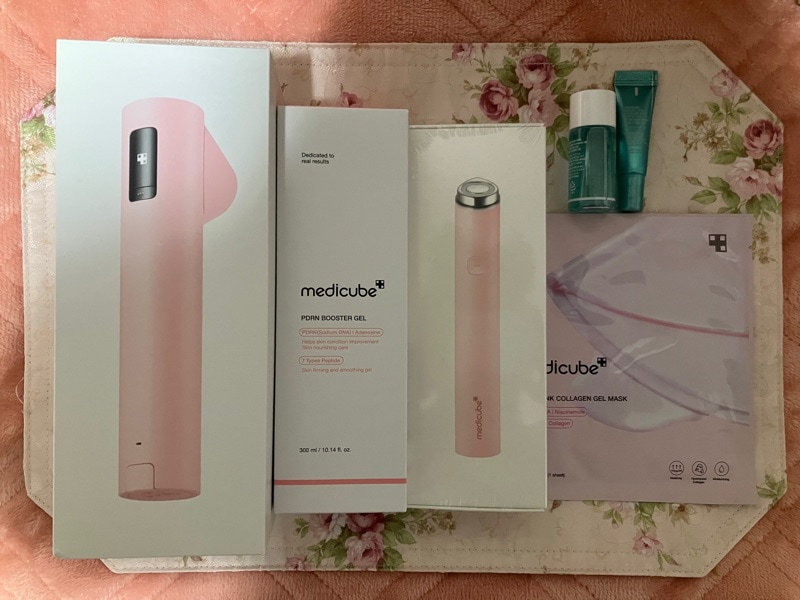 ハイフォーカスショット