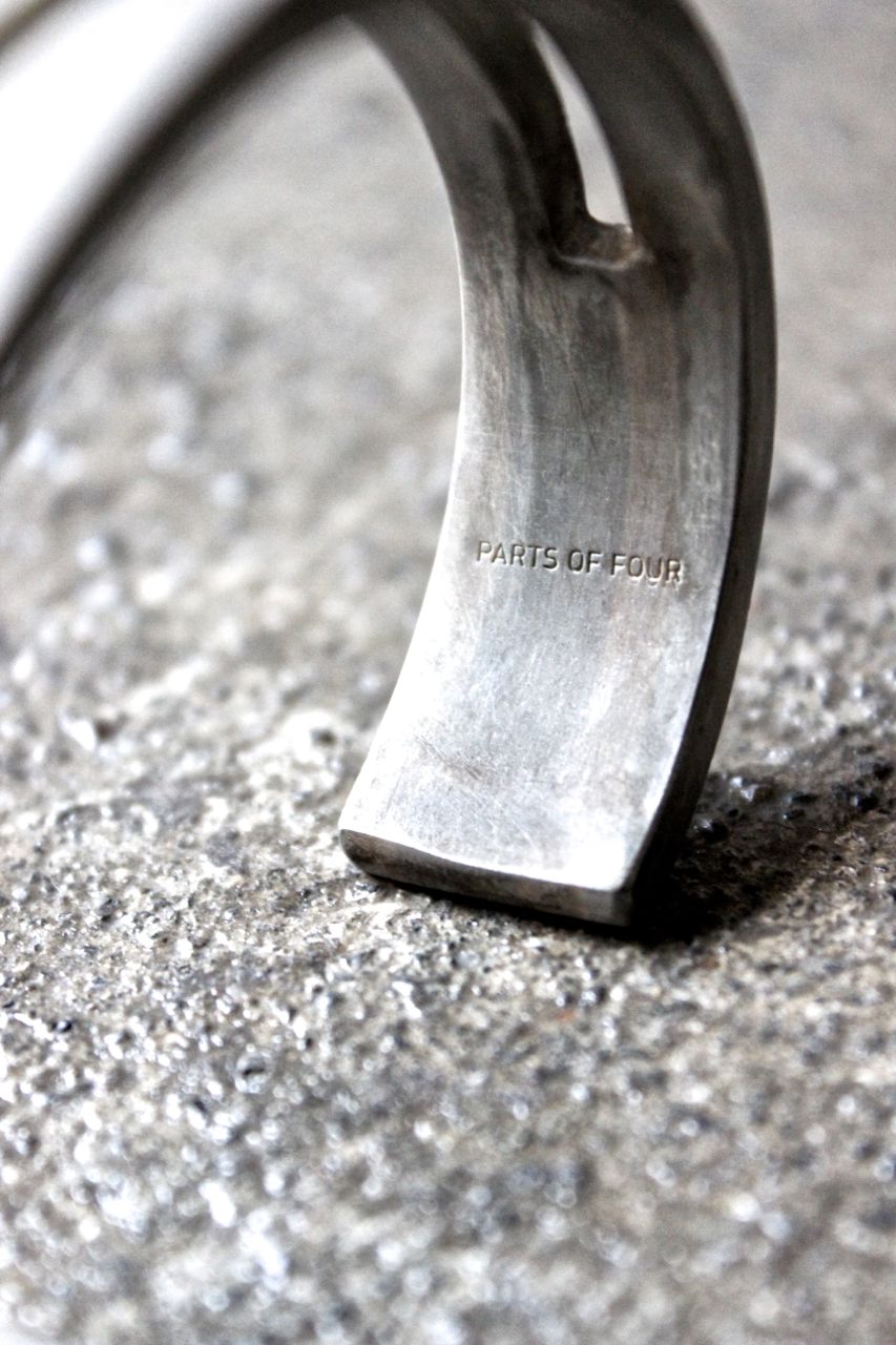 Parts of Four.とDEVOAから入荷がありました。 « GULLAM グラム