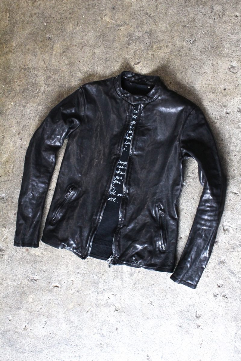 BACKLASH × GULLAM. GULLAM Exclusive. GU-1254-01. Single Riders