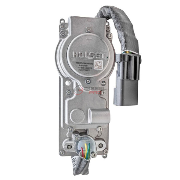 6378270RX | Cummins Holset Turbocharger Actuator - Diesel Pro