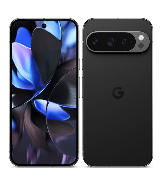 Google Pixel 9 Pro[128GB] docomo オブシディアンの買取価格｜中古