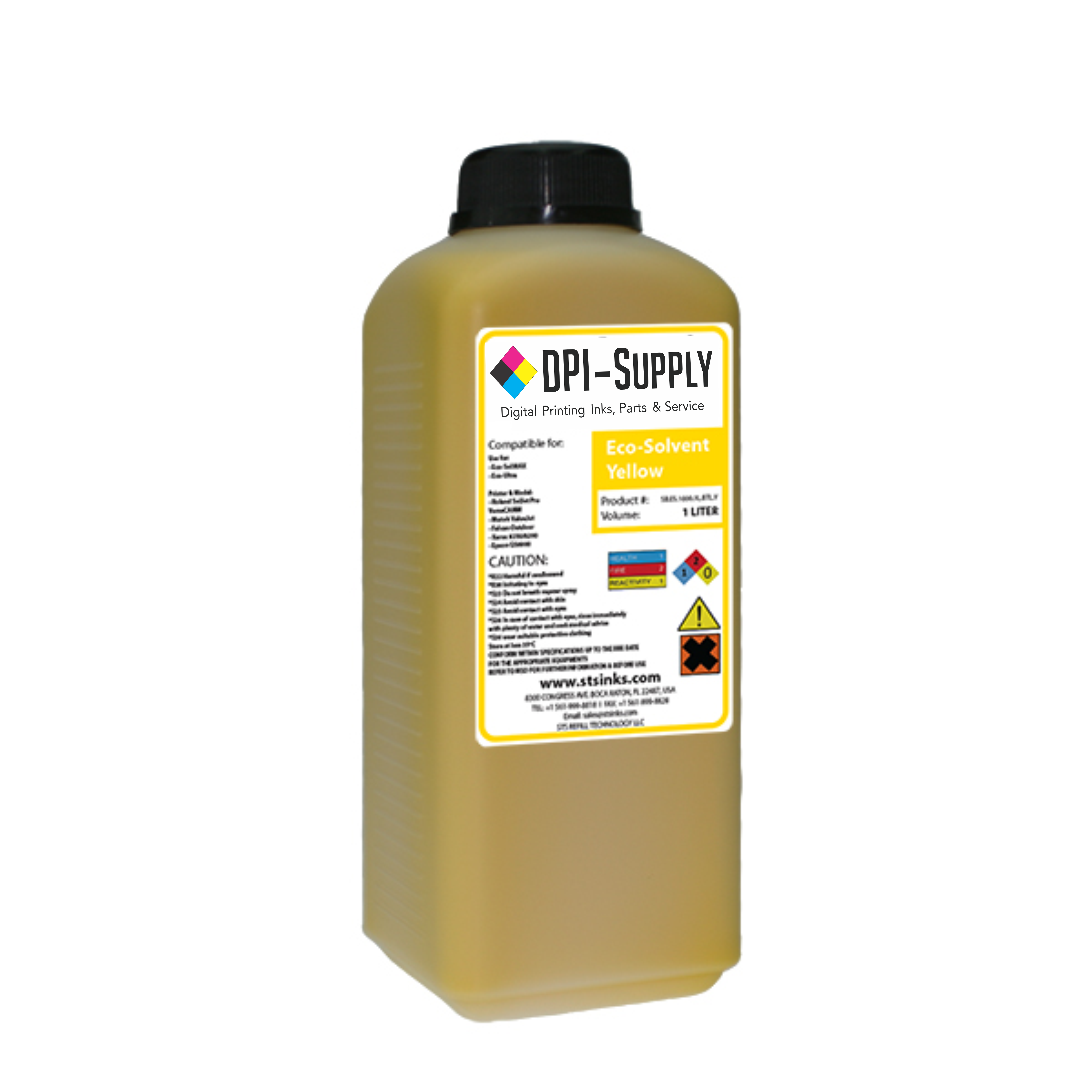 Mimaki ES3 1 Liter OEM Matched Ink