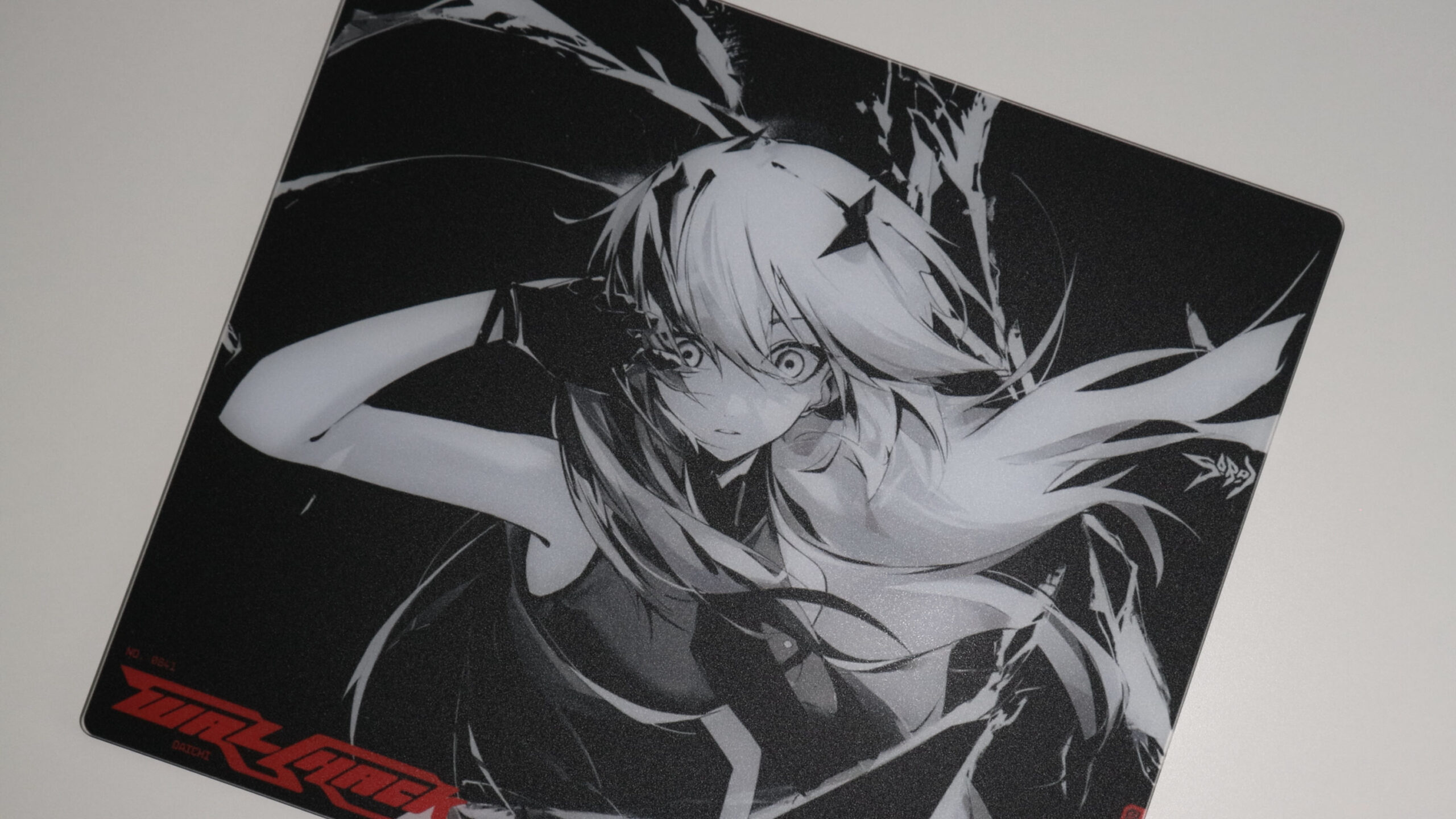 Wallhack SP-004 Frenzy Sora レビュー – DPQP