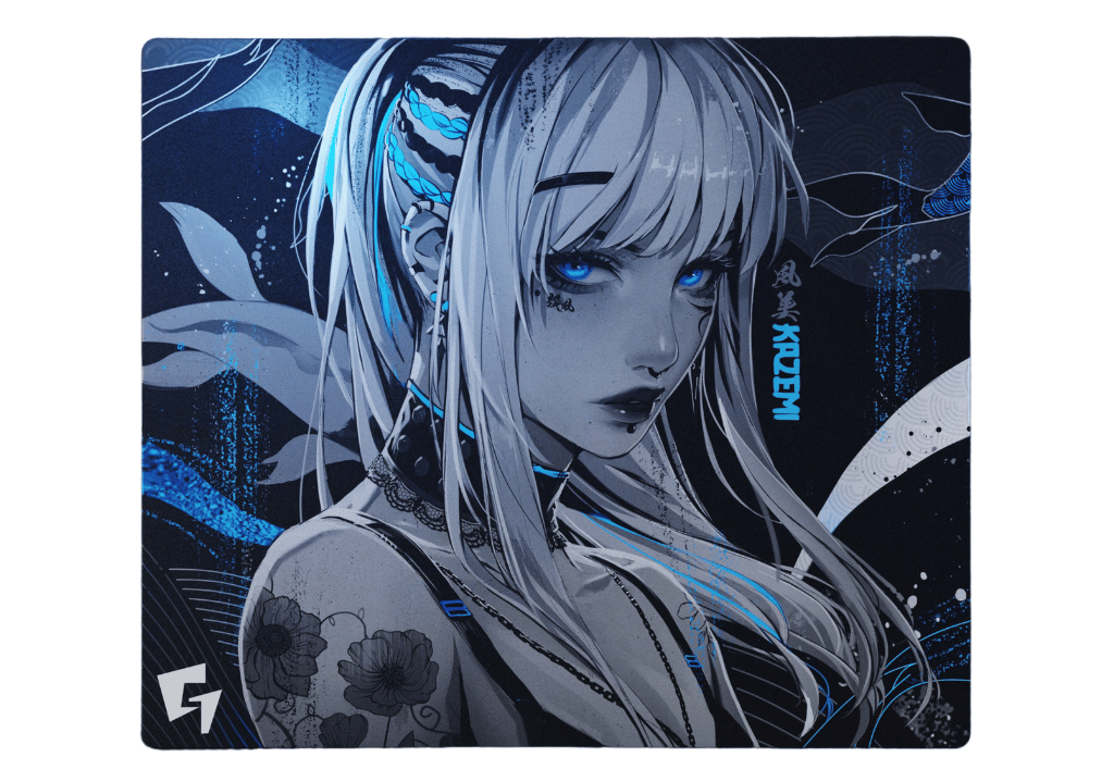 GLSSWRKS Kazemi レビュー – DPQP