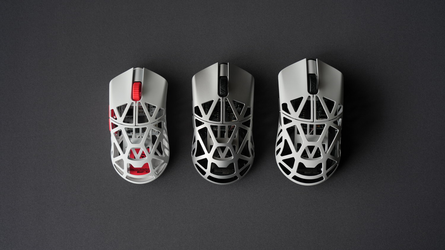 WLMOUSE Beast X 8K – DPQP