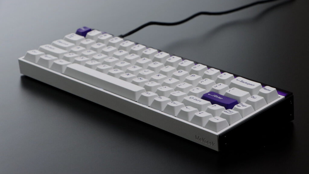 MelGeek MADE68 – DPQP