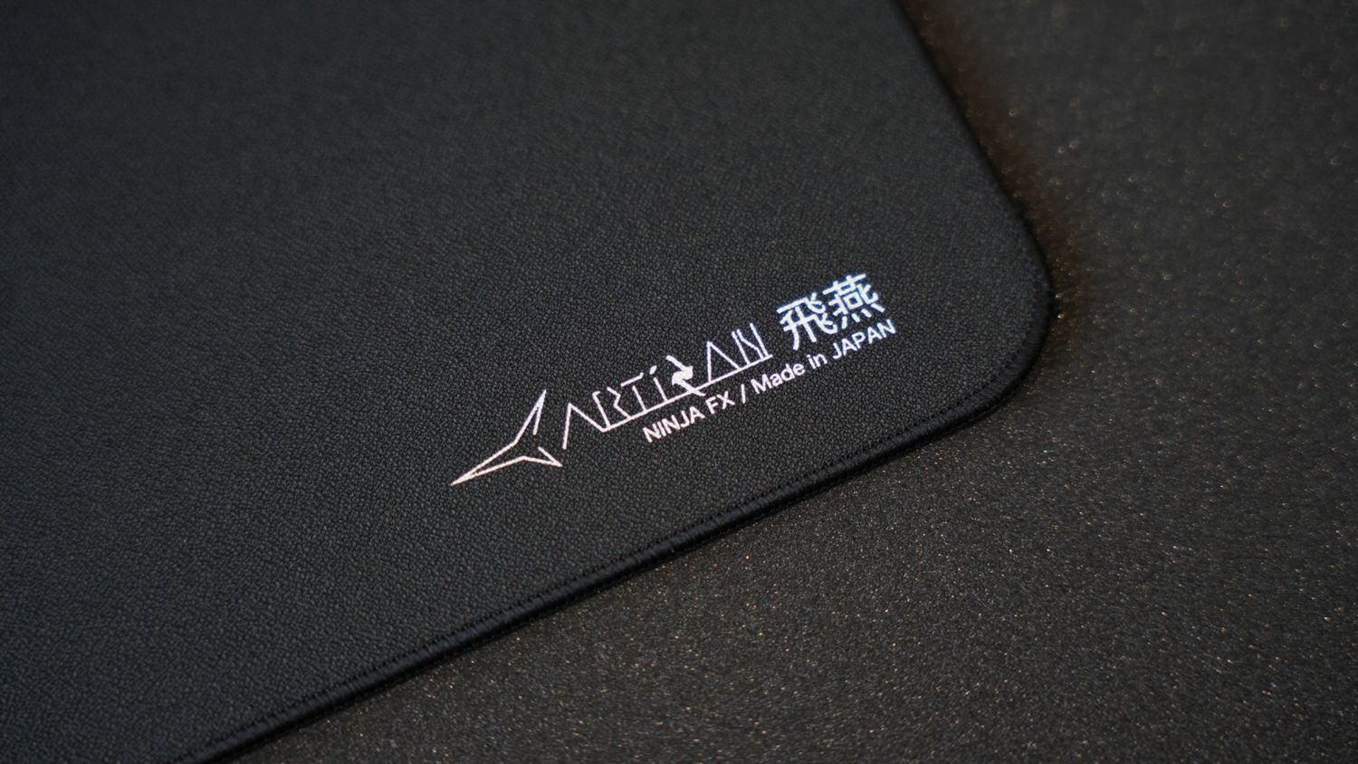 Artisan NINJA FX ヒエン (Mid, Soft, Xsoft) – DPQP