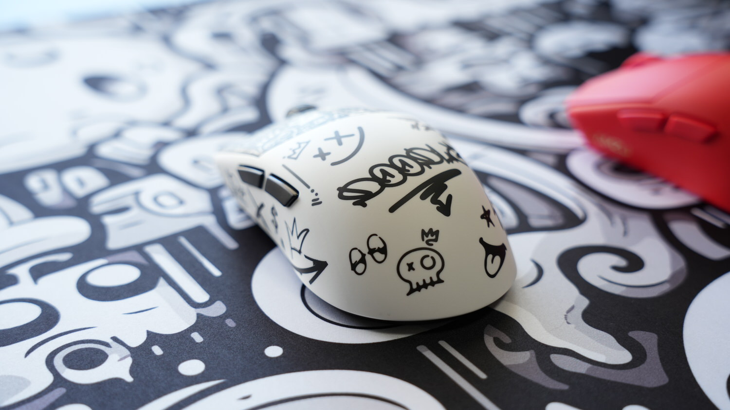 Lamzu Maya Doodle – DPQP