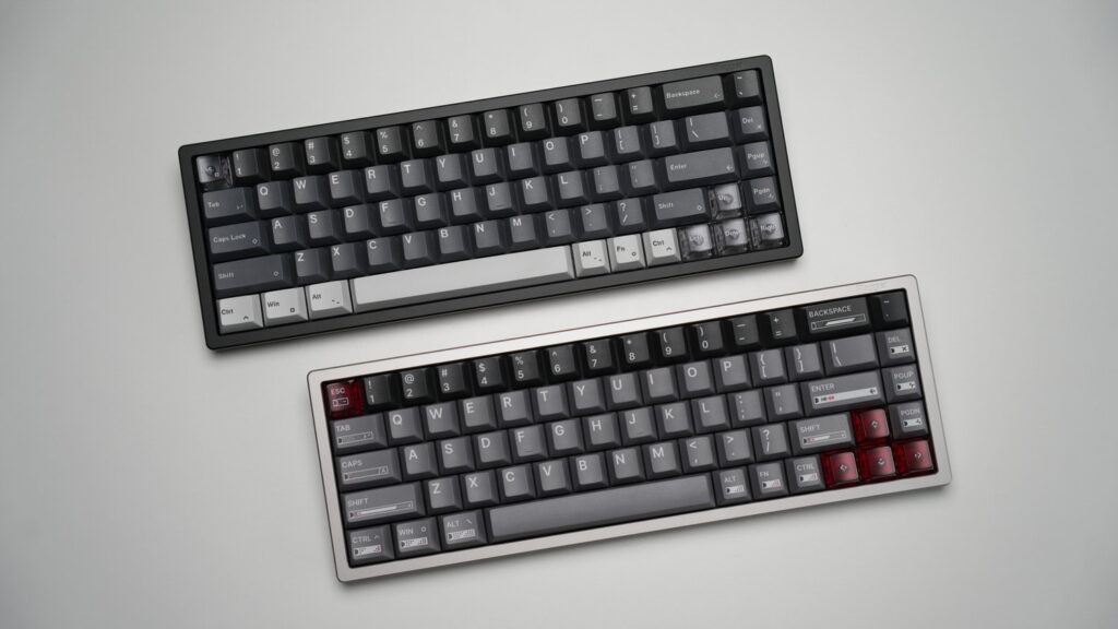 LUMINKEY Magger 68 HE Performance – DPQP