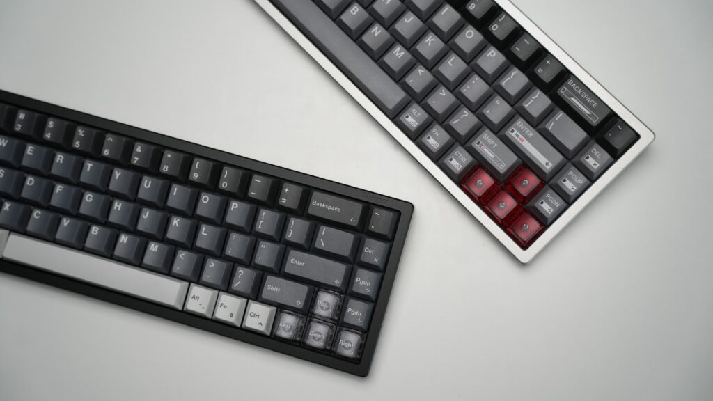 LUMINKEY Magger 68 HE Performance – DPQP