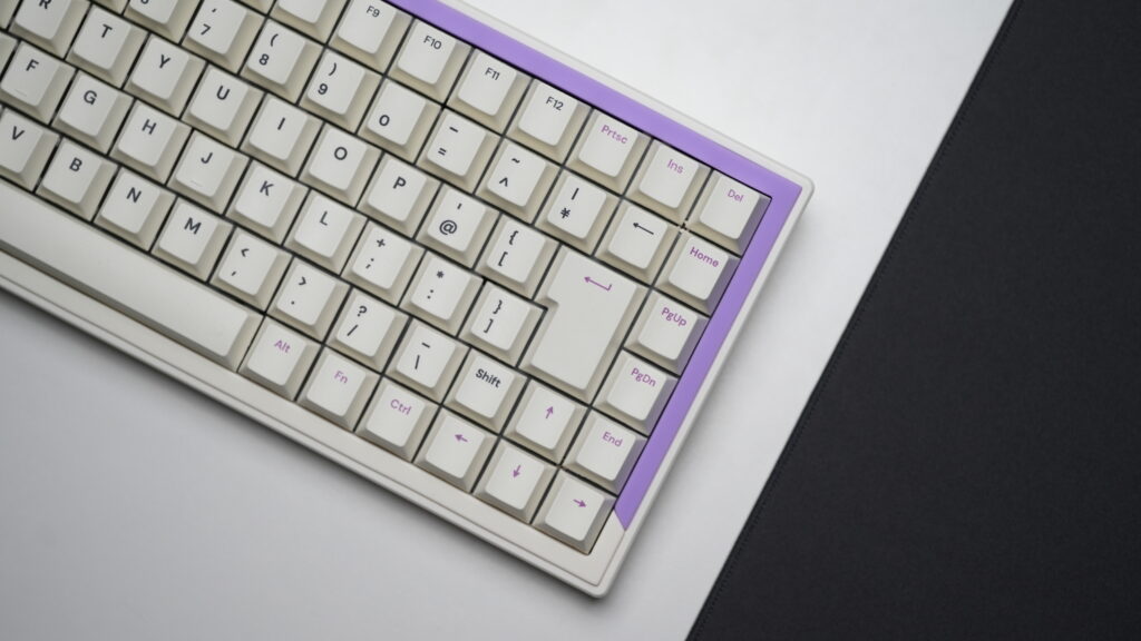 DrunkDeer G75 – DPQP