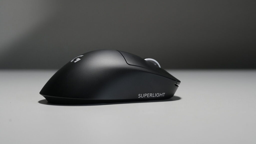 Logicool G PRO X SUPERLIGHT 2 DEX – DPQP