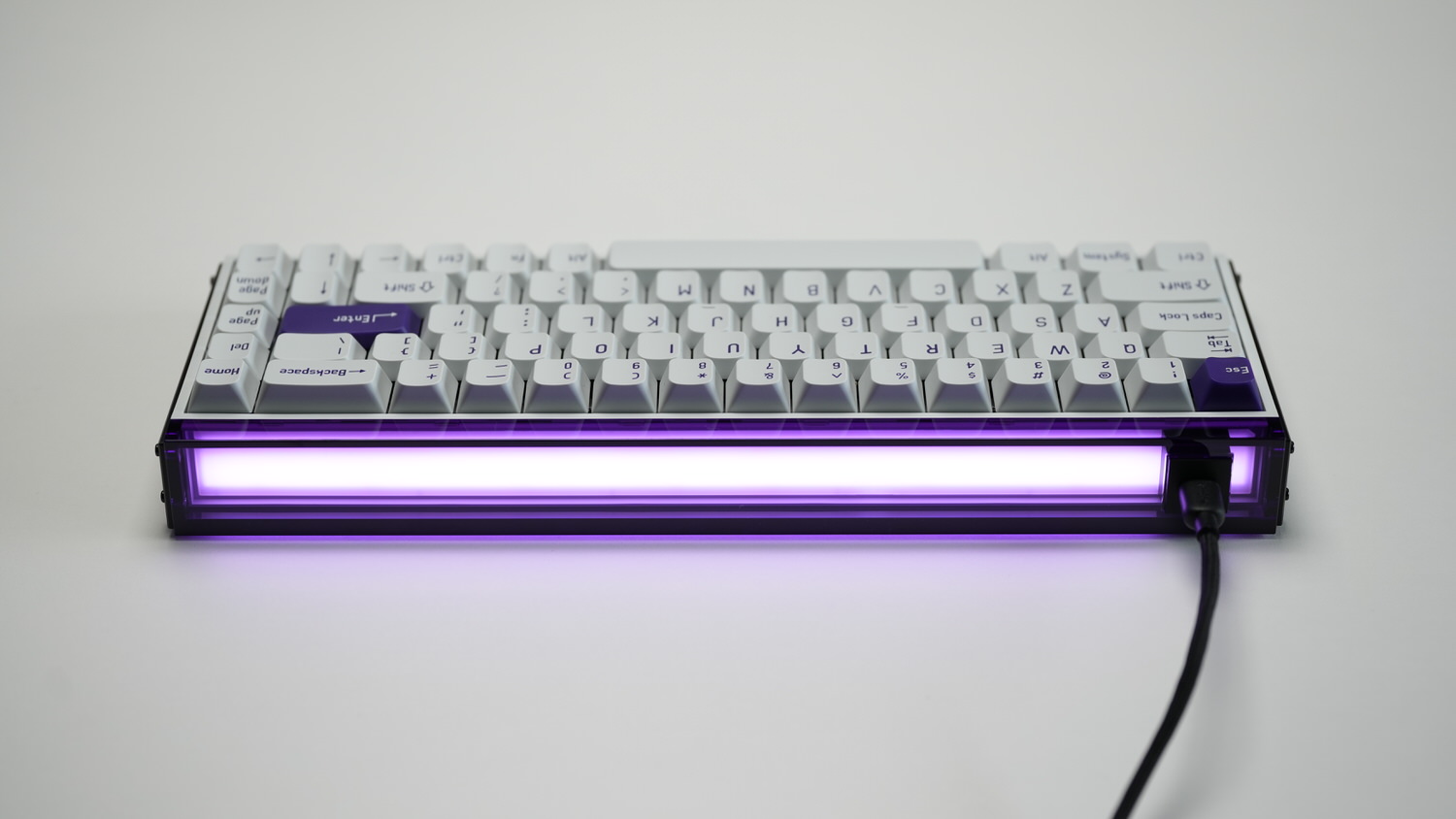 MelGeek MADE68 Pro – DPQP