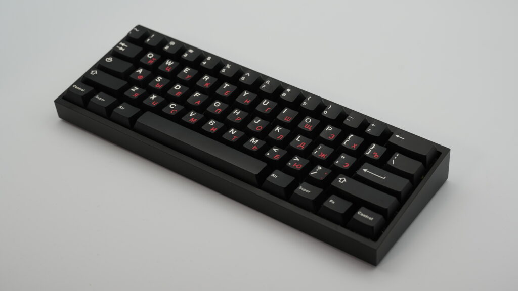 GATERON GT60 PRO (PCB Kit) – DPQP