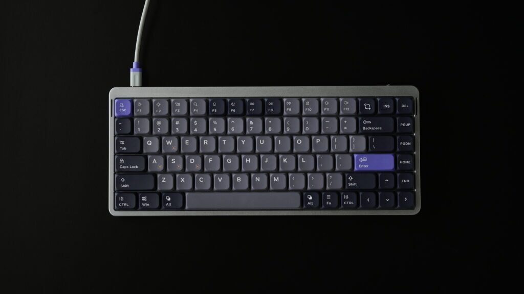 NuPhy Air75 HE – DPQP