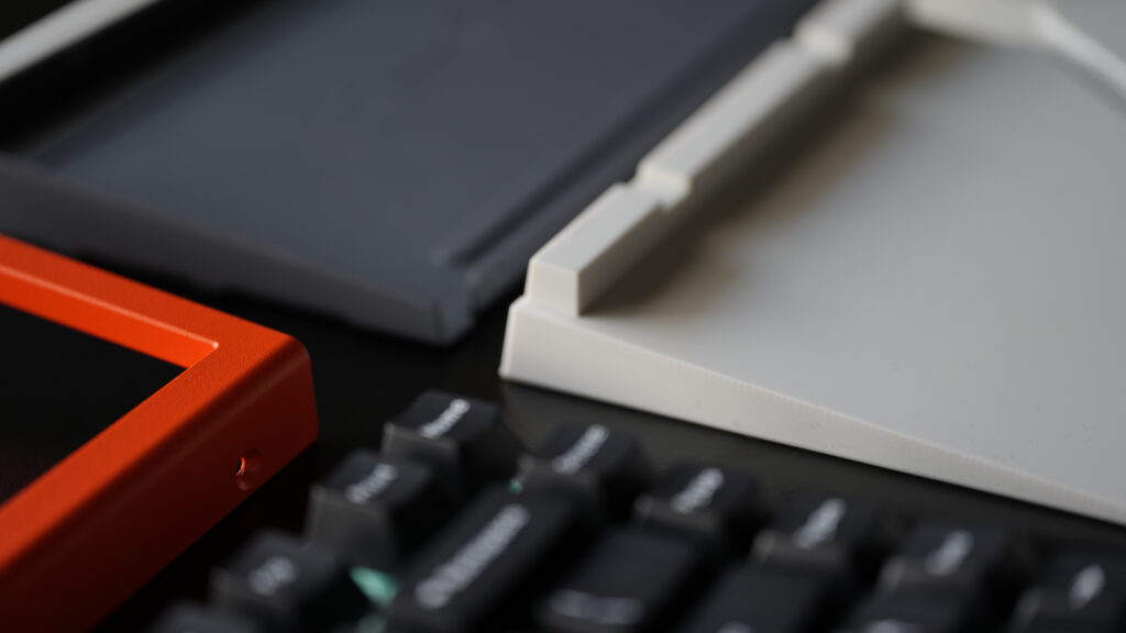 Hovey Works ZENT75 HE – DPQP