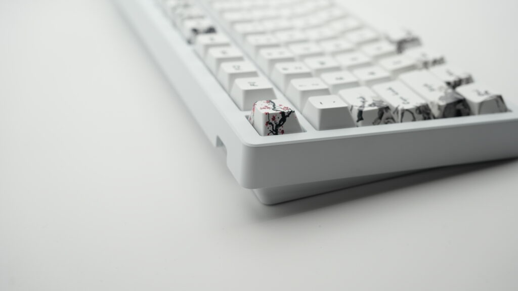 Everglide SU75 – DPQP