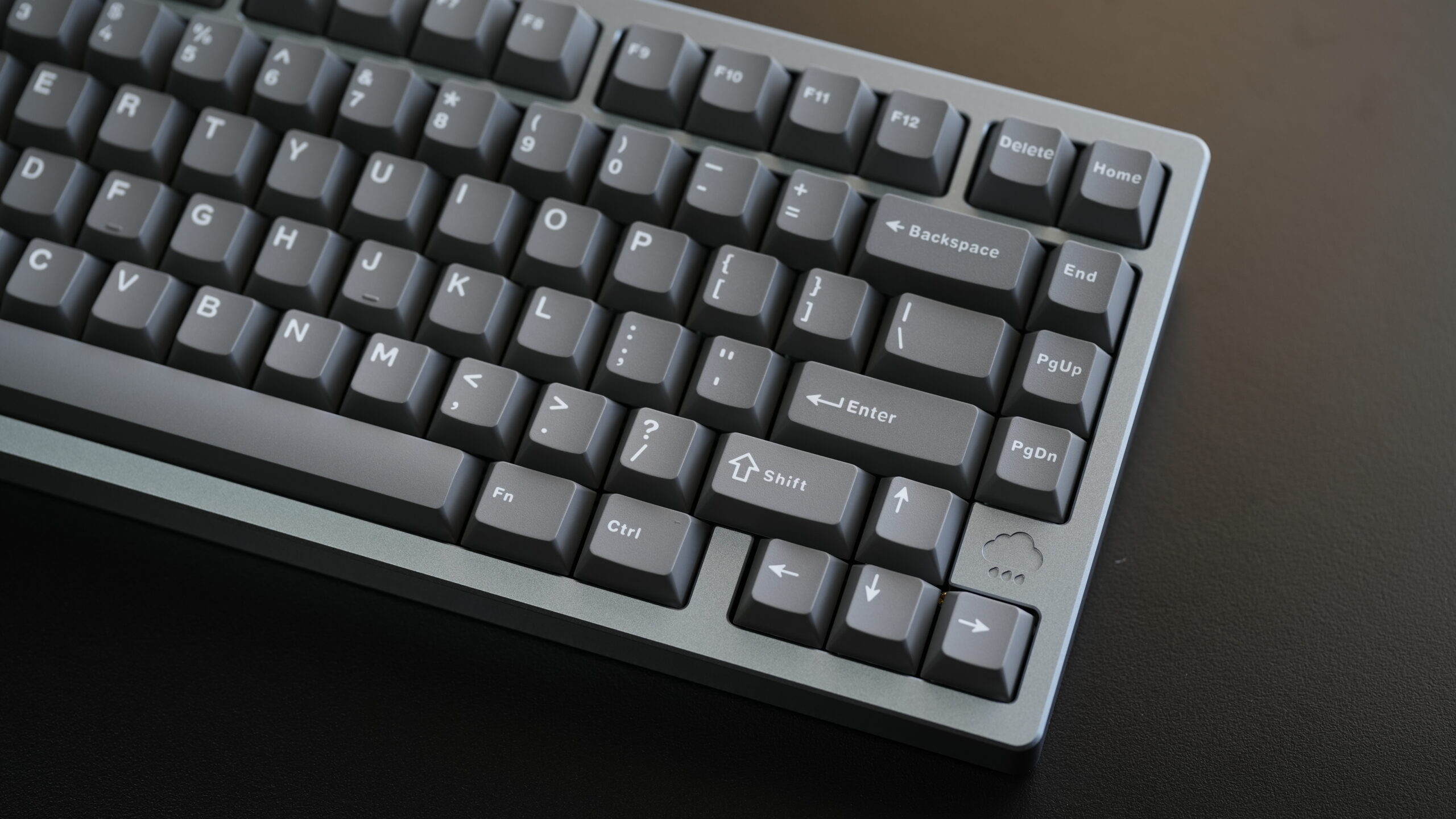 WOBKEY Rainy75 HE/RT Lite – DPQP