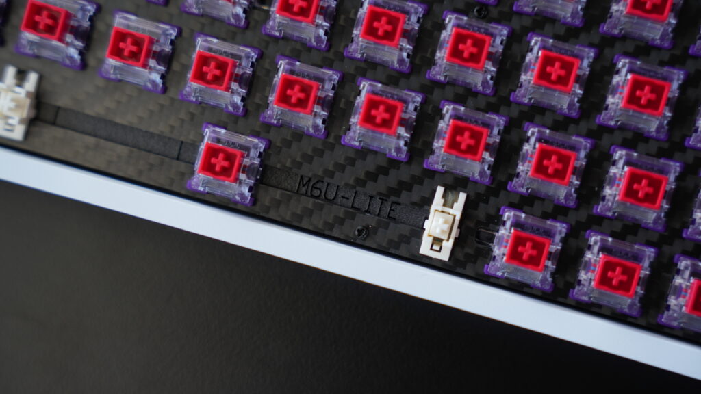 MM Studio M6Lite+ – DPQP