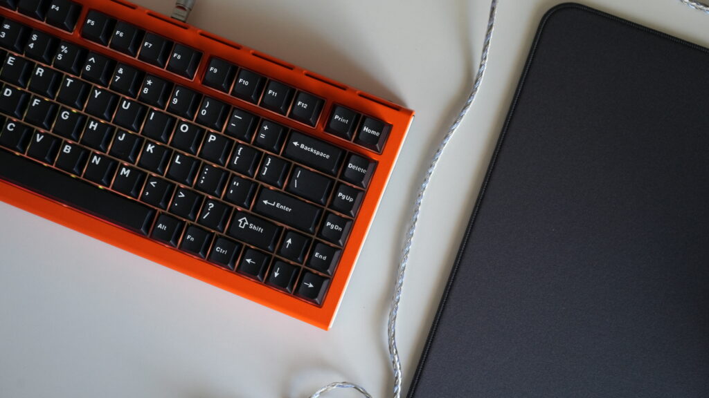 Hovey Works ZENT75 HE – DPQP