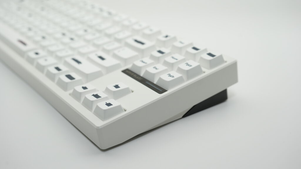 MorkBlade Bold TKL – DPQP