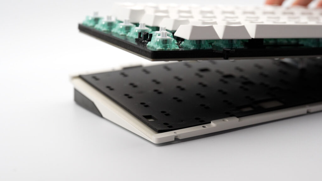 MorkBlade Bold TKL – DPQP
