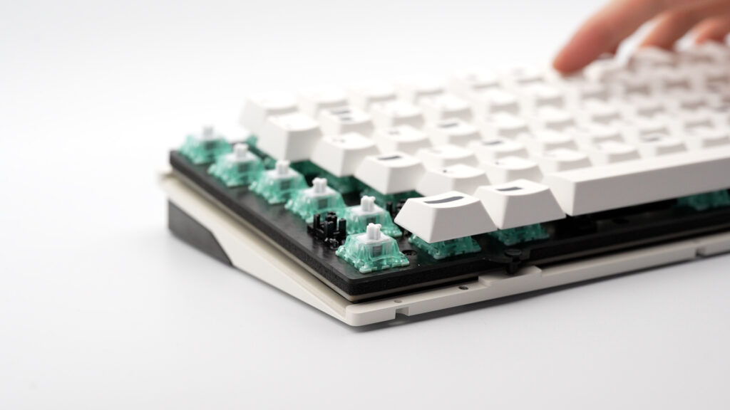 MorkBlade Bold TKL – DPQP