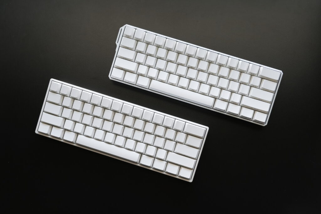 MonsGeek Fun 60 Ultra SP – DPQP