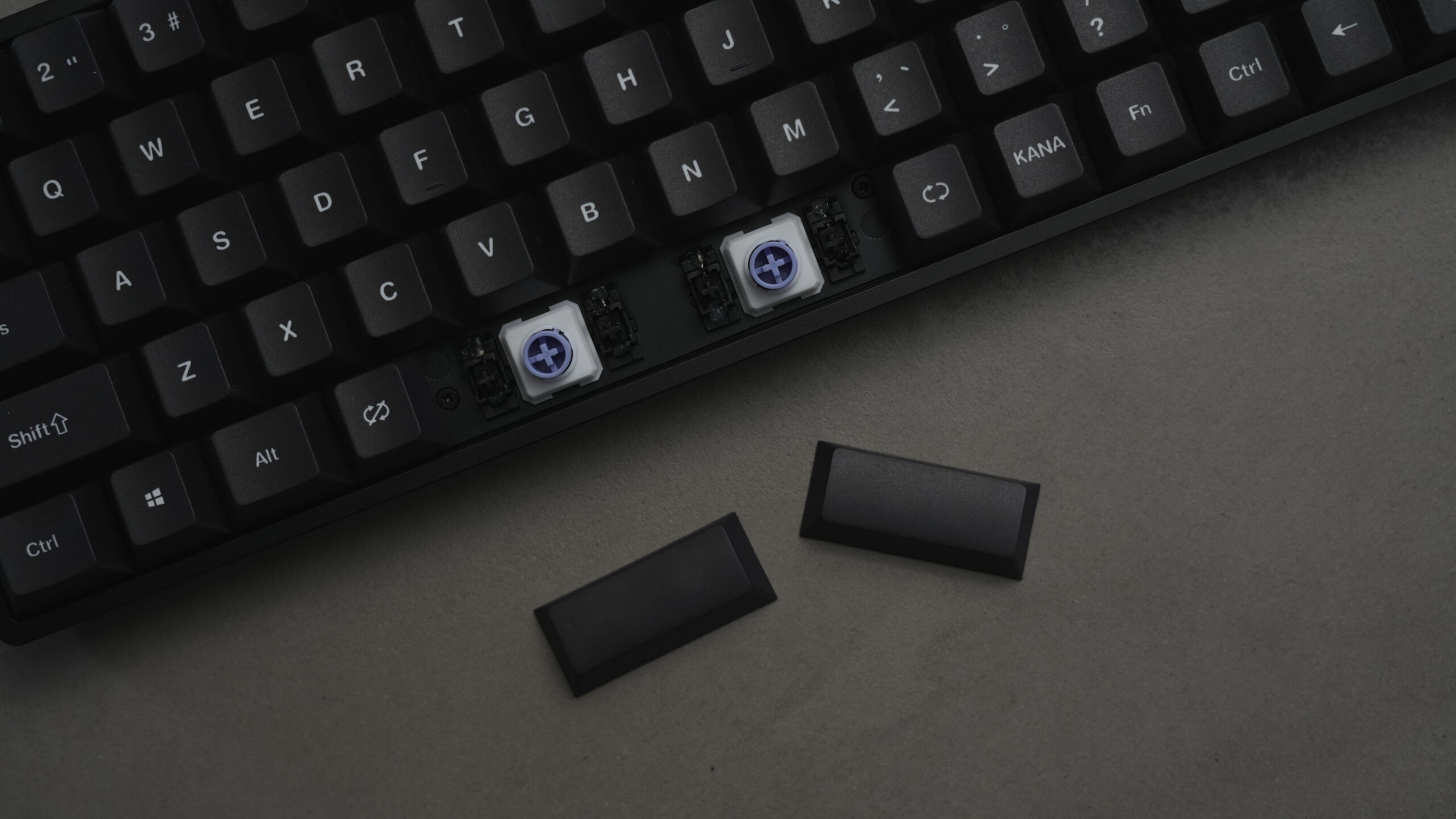 VARO VM65HE レビュー – DPQP