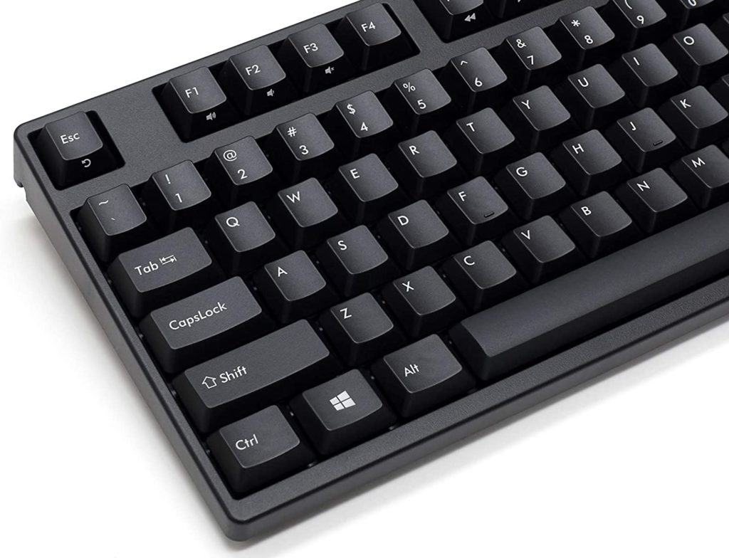 FILCO Majestouch Stingray」レビュー。ゲームに適した薄型メカニカル