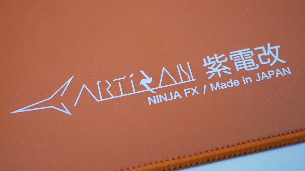 Artisan Shidenkai V2 Mid レビュー – DPQP