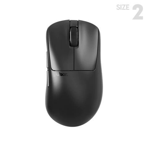 Pulsar Xlite V3 (Size 2) / Xlite V3 eS (Size 2) レビュー – DPQP