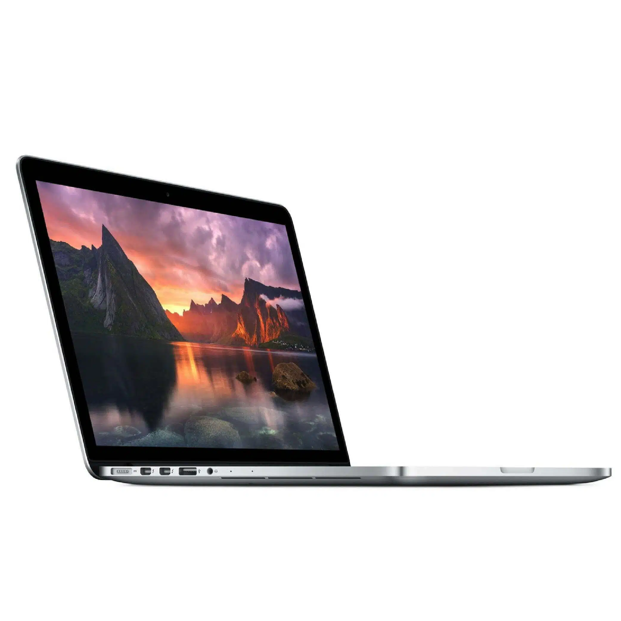 Macbook Pro A1398 2015 Core i7 5th Gen 16GB RAM 512GB SSD Intel