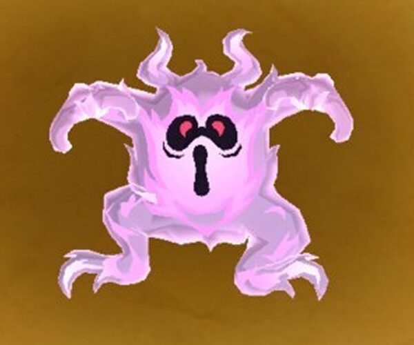 バーニングブレス】（ばーにんぐぶれす / Scorching man） ▻ ドラクエ