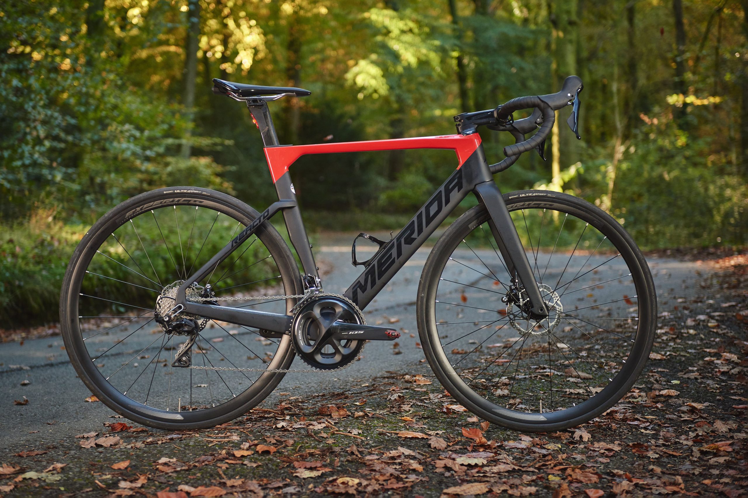 Merida Reacto 4000 review | Cyclist