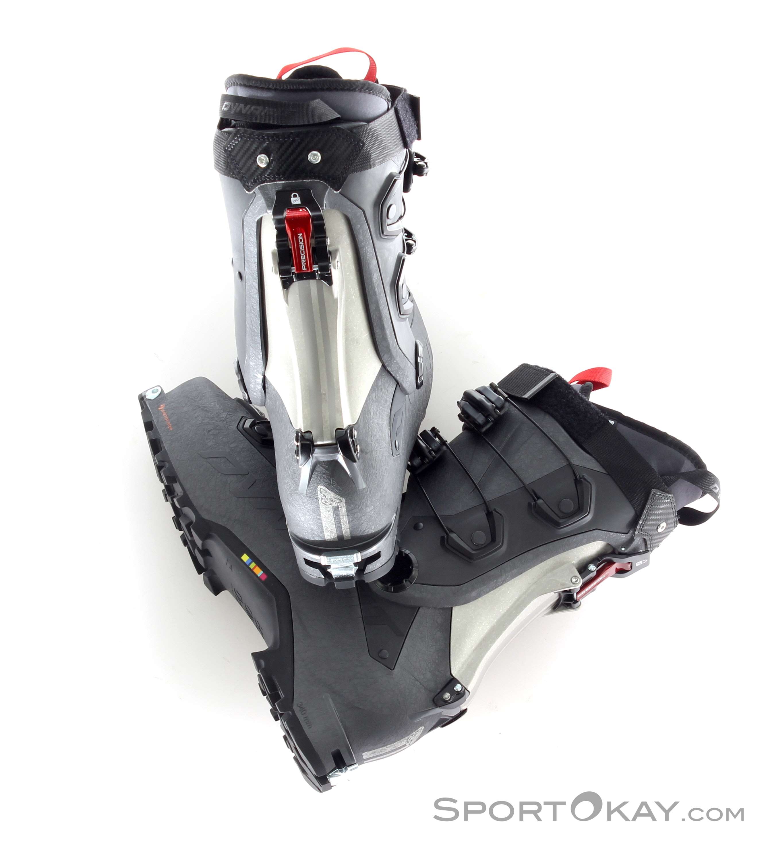 Dynafit Beast Mens Touring Boots - Ski Touring Boots - Ski Touring