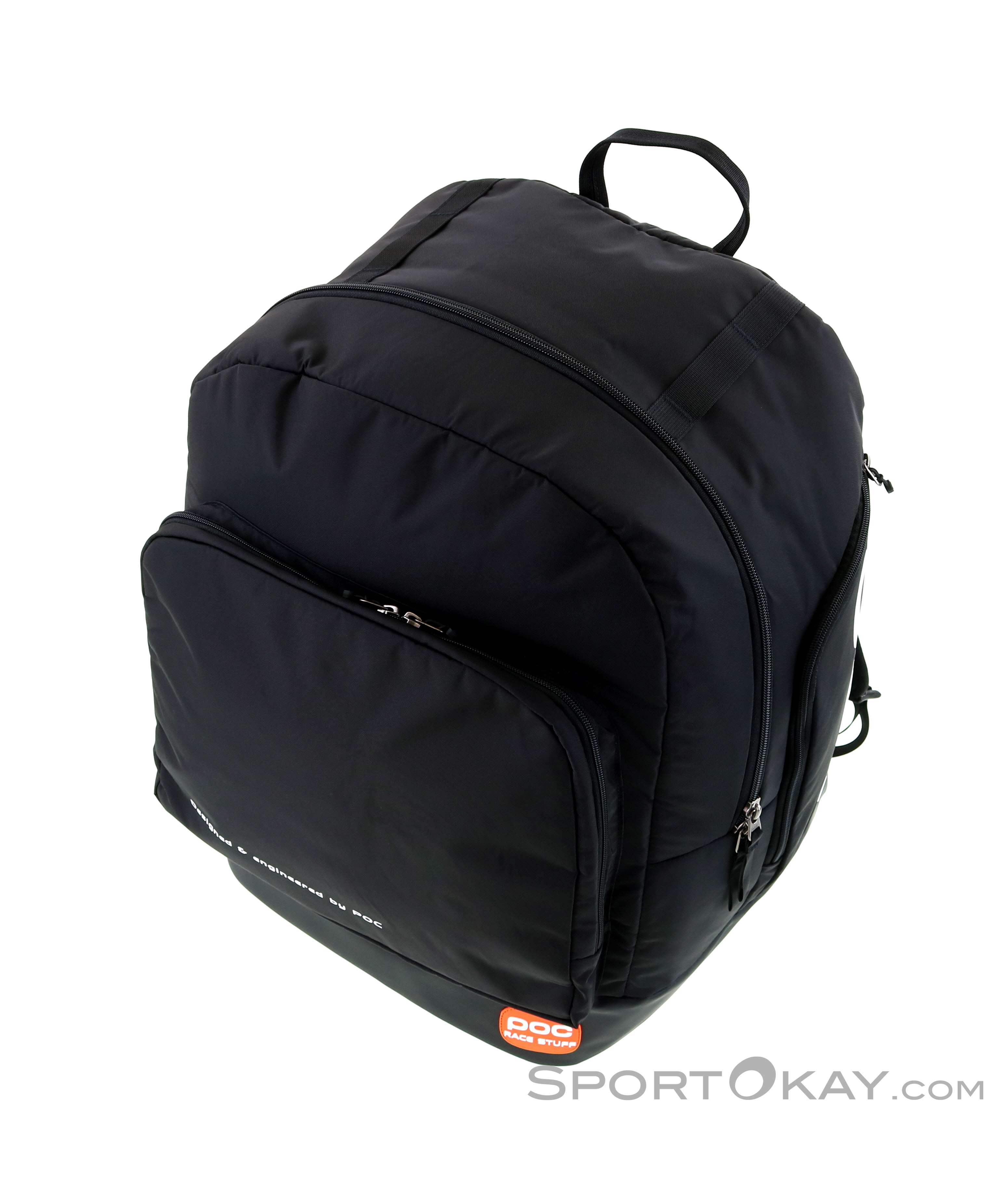 POC Race Stuff Backpack 60l Skischuhtasche - Skisäcke / Taschen