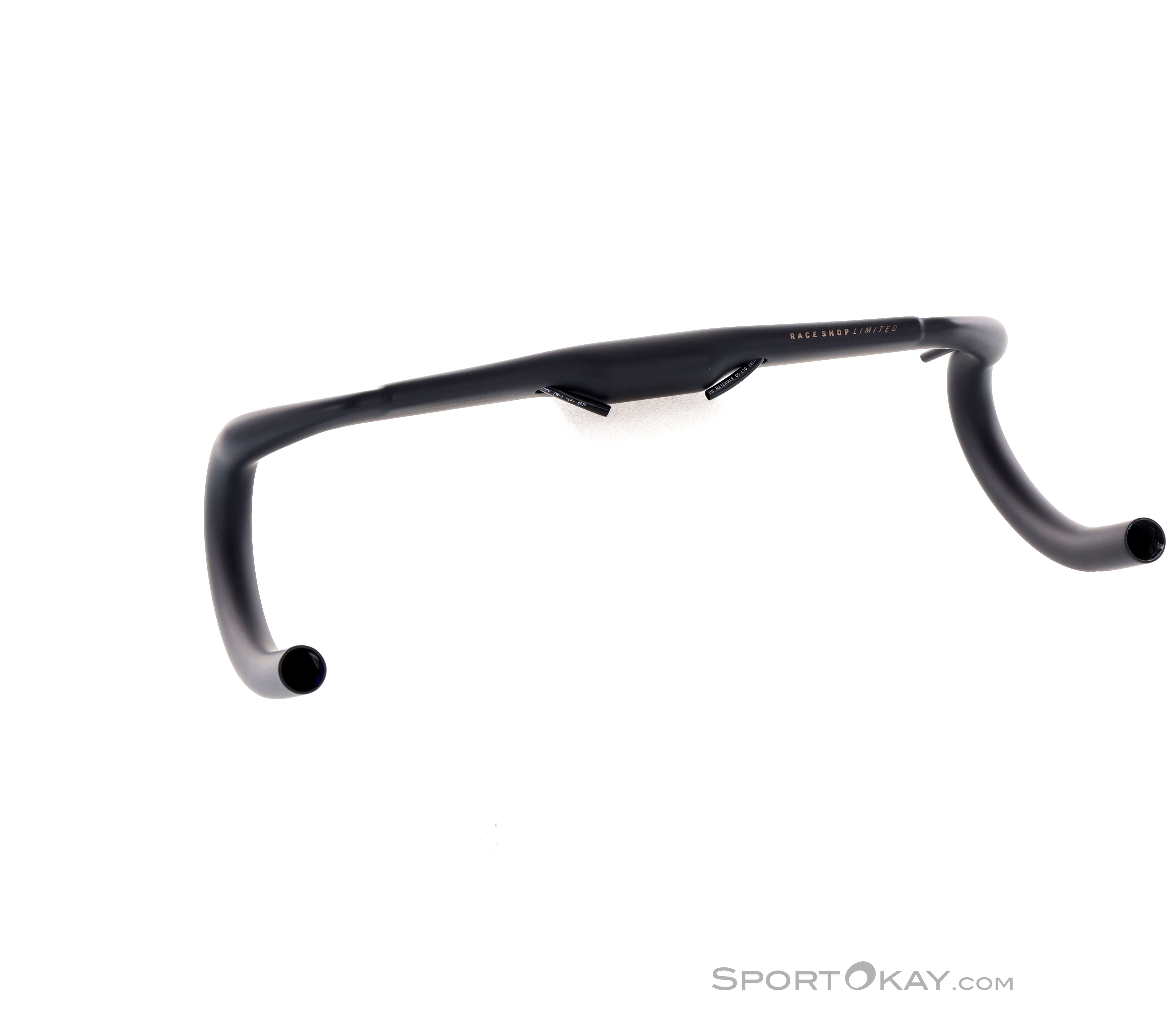 Bontrager RSL Aero Handlebar - Handlebar - Components - Bike - All