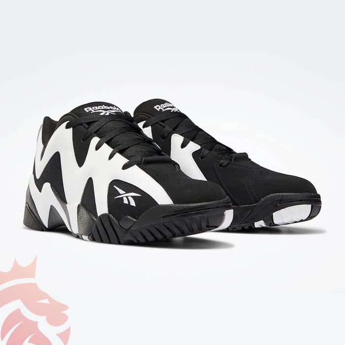First Look: Reebok Kamikaze II Low OG 