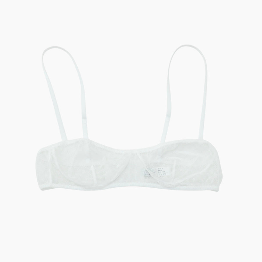Bra – draw