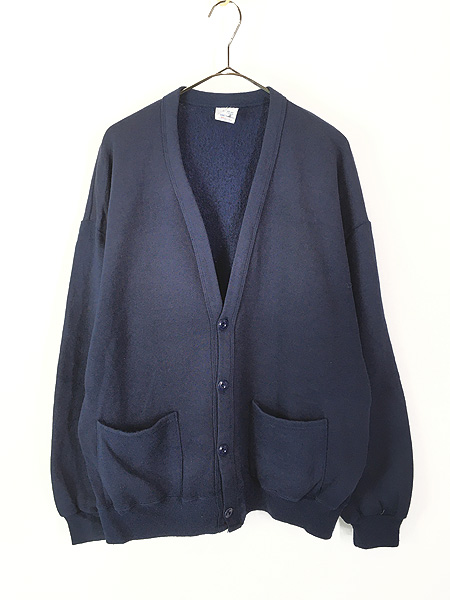 古着 80s USA製 Jerzees 無地 プレーン パチポケ オールド スウェット