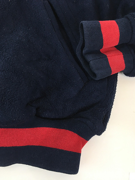 古着 90s USA製 POLO SPORT Ralph Lauren 「USA」 星条旗 フラッグ