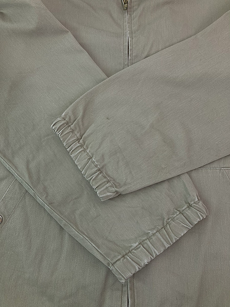 古着 90s USA製 Polo Ralph Lauren ワンポイント コットン ツイル