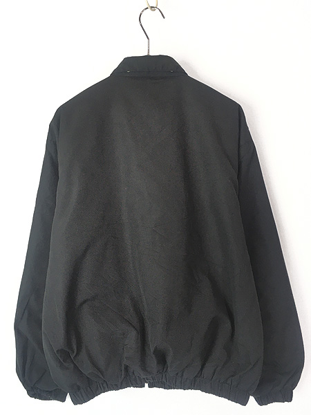 古着 90s Polo Ralph Lauren ワンポイント パデット コットン