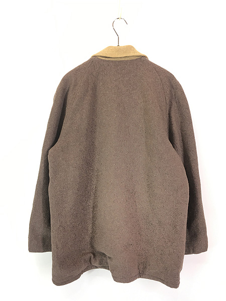 古着 50s Great Western パデッド ウール ファラオ アワード