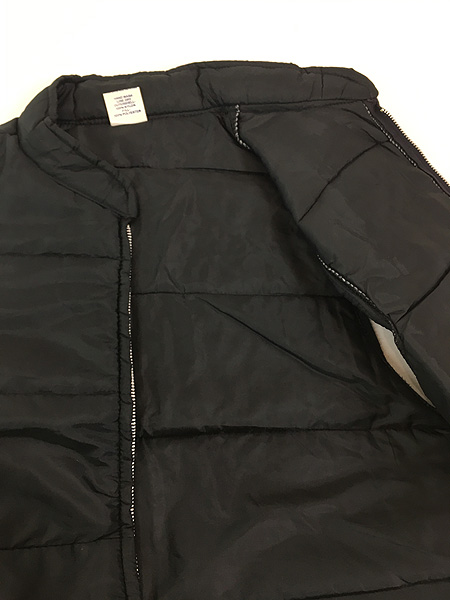 最終売り尽し】古着 70s USA製 Cap'n Jac 中綿 パデッド ナイロン