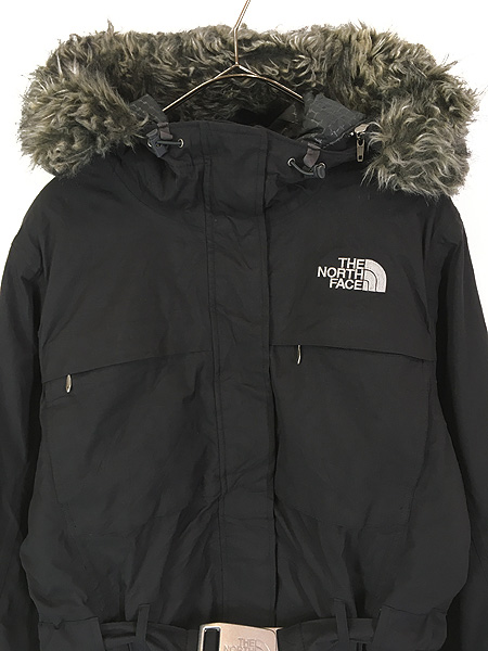 最終売り尽し】レディース 古着 TNF The North Face 「HyVent」 高機能