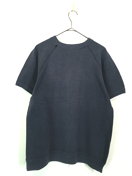 古着 60s Sportswear by Collegiate 「U.S.ARMY」 カラー フロッキー