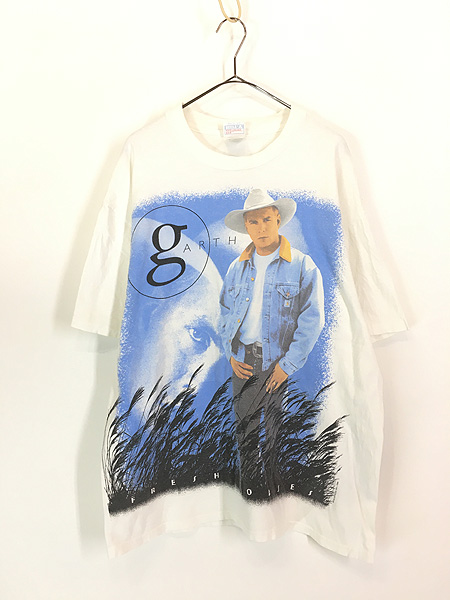 当時もの】THE BLUE HEARTS STICKOUT TOUR Tシャツ 当時もの】THE BLUE